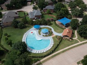 9312  Marble Falls Drive , Arlington Texas 76002