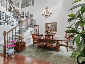 9312  Marble Falls Drive , Arlington Texas 76002
