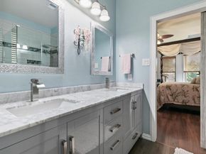 9312  Marble Falls Drive , Arlington Texas 76002