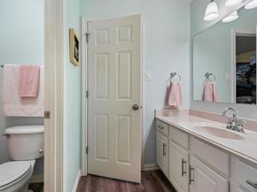 9312  Marble Falls Drive , Arlington Texas 76002