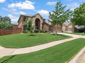 9312  Marble Falls Drive , Arlington Texas 76002