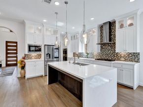 625  Quarter Horse Lane , Frisco Texas 75036