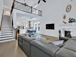 625  Quarter Horse Lane , Frisco Texas 75036