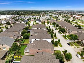 625  Quarter Horse Lane , Frisco Texas 75036