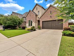 625  Quarter Horse Lane , Frisco Texas 75036