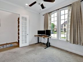 625  Quarter Horse Lane , Frisco Texas 75036