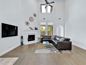 625  Quarter Horse Lane , Frisco Texas 75036