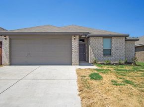 9816  Mescalbean Boulevard , Fort Worth Texas 76036
