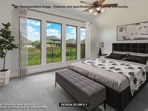 2825  Genuine Risk Court , Celina Texas 75009