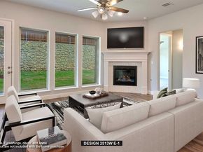 2825  Genuine Risk Court , Celina Texas 75009