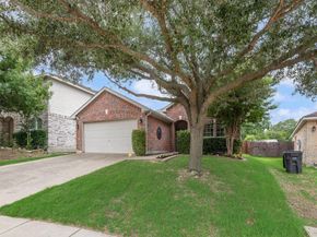 8104  Autumn Creek Trail , Fort Worth Texas 76134