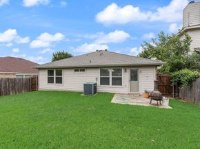 8104  Autumn Creek Trail , Fort Worth Texas 76134