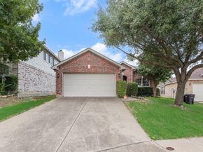 8104  Autumn Creek Trail , Fort Worth Texas 76134