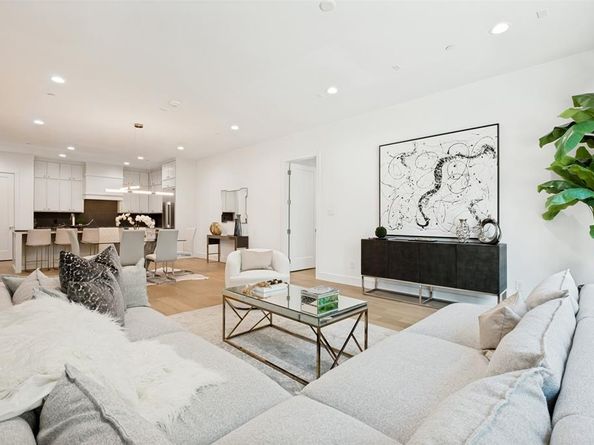 3601  Routh Street  1C, Dallas Texas 75219
