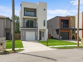 3142  Harmon Street , Dallas Texas 75215