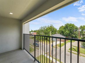 3142  Harmon Street , Dallas Texas 75215