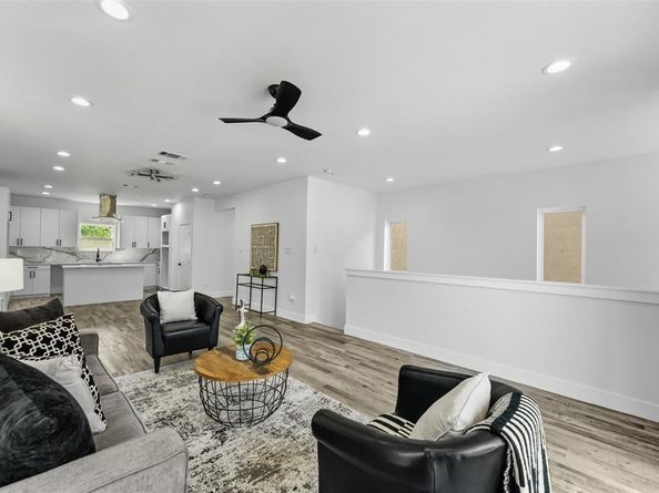 3142  Harmon Street , Dallas Texas 75215