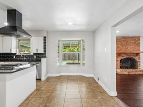 11312  Cotillion Drive , Dallas Texas 75228