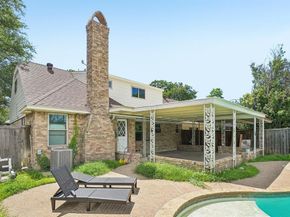 11312  Cotillion Drive , Dallas Texas 75228