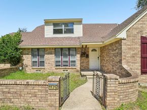 11312  Cotillion Drive , Dallas Texas 75228