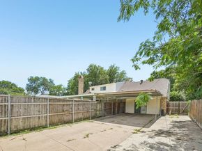 11312  Cotillion Drive , Dallas Texas 75228