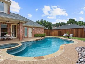 5937  Glendower Lane , Plano Texas 75093