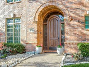 5937  Glendower Lane , Plano Texas 75093