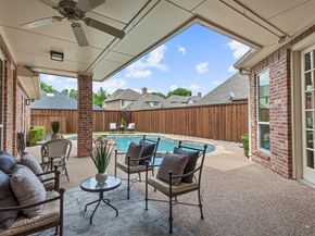 5937  Glendower Lane , Plano Texas 75093