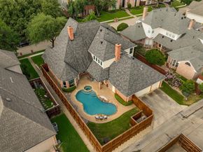 5937  Glendower Lane , Plano Texas 75093