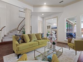 5937  Glendower Lane , Plano Texas 75093