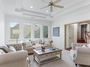 5937  Glendower Lane , Plano Texas 75093