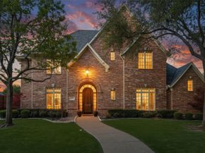 5937  Glendower Lane , Plano Texas 75093