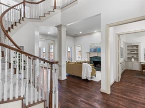 5937  Glendower Lane , Plano Texas 75093