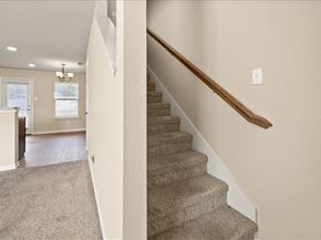 2936  Pima Lane , Fort Worth Texas 76119