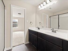 2936  Pima Lane , Fort Worth Texas 76119