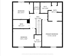 2936  Pima Lane , Fort Worth Texas 76119