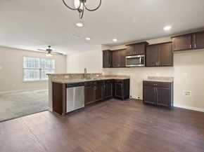 2936  Pima Lane , Fort Worth Texas 76119