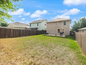 2936  Pima Lane , Fort Worth Texas 76119