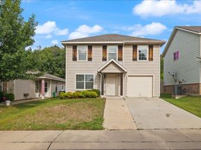 2936  Pima Lane , Fort Worth Texas 76119