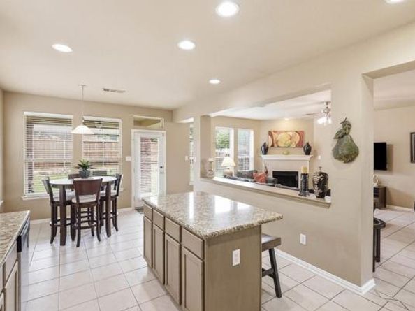 10500  Bolivar Drive , McKinney Texas 75072
