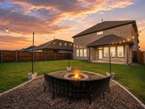 3904  Starlight Creek Drive , Celina Texas 75009