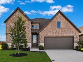3904  Starlight Creek Drive , Celina Texas 75009