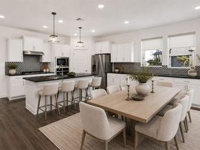 3904  Starlight Creek Drive , Celina Texas 75009