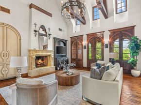 1719  Byron Nelson Parkway , Colleyville Texas 76092