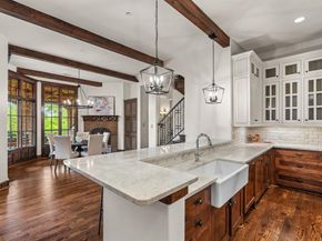 1719  Byron Nelson Parkway , Colleyville Texas 76092