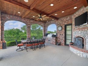 1719  Byron Nelson Parkway , Colleyville Texas 76092