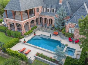 1719  Byron Nelson Parkway , Colleyville Texas 76092