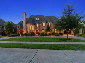 1719  Byron Nelson Parkway , Colleyville Texas 76092