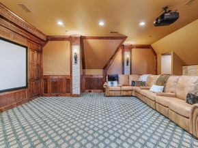 1719  Byron Nelson Parkway , Colleyville Texas 76092