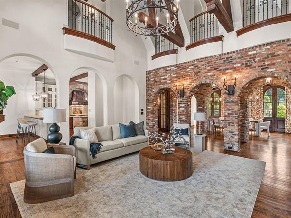1719  Byron Nelson Parkway , Colleyville Texas 76092